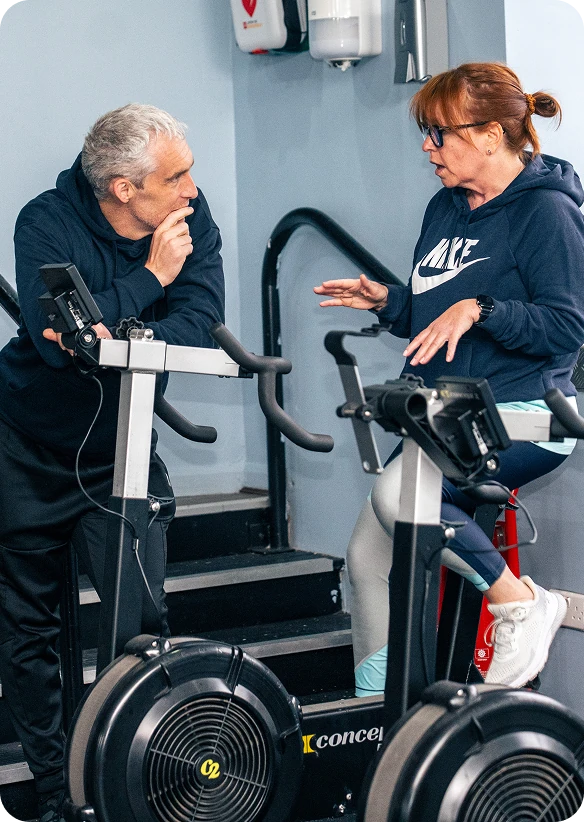 Training That Fits Your Lifestyle