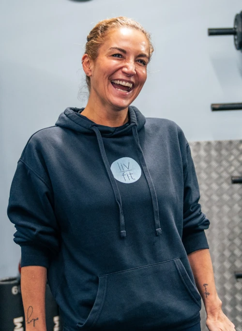 Coach Jade